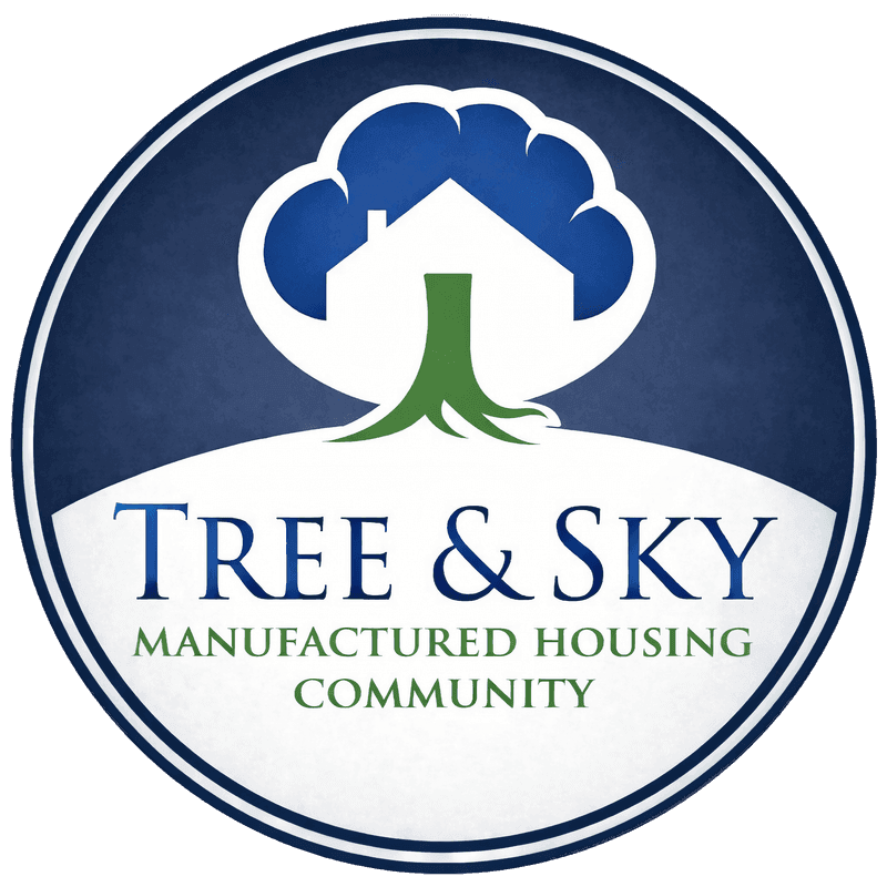 Tree & Sky Manufactured Housing Community