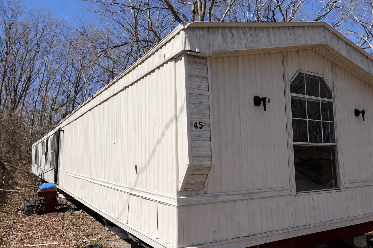 Lease-to-Own Opportunity - Lot #45 - Image 1