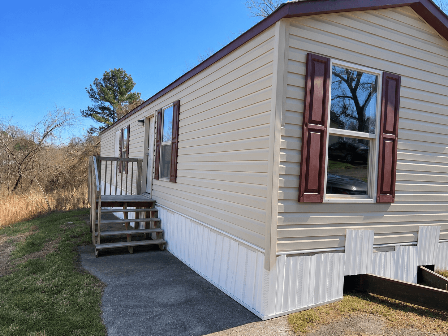 Lease-to-Own Opportunity - Lot #3 - Image 1